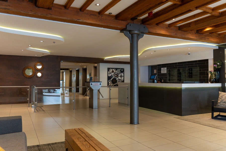 Commercial Property for Sale in Cape Town City Centre Western Cape